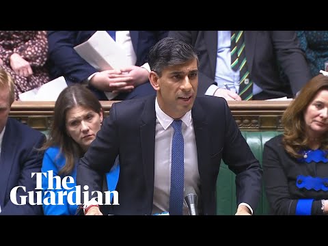 Rishi Sunak refuses to endorse Kemi Badenoch in Post Office compensation row