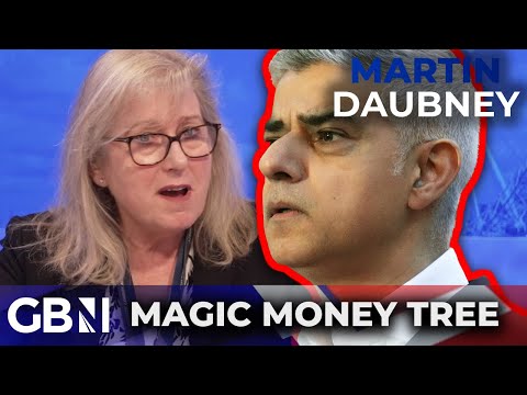Susan Hall RIPS into Sadiq Khan as crime runs RIFE in capital – ‘He’s NOT listening!’