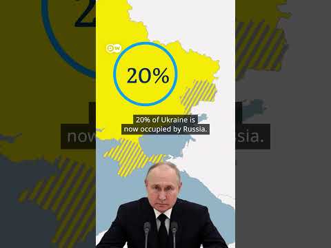 Putin’s wars: From Chechnya to Ukraine | Mapped Out