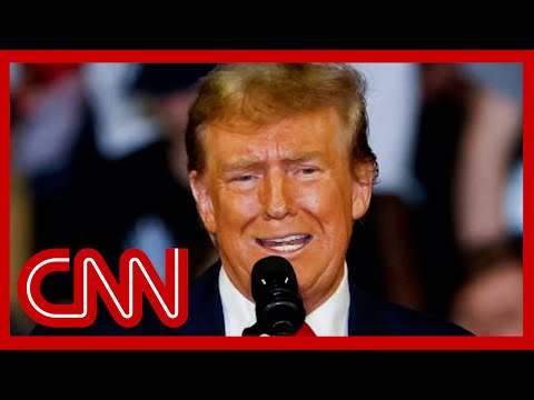What would a second Trump administration look like?