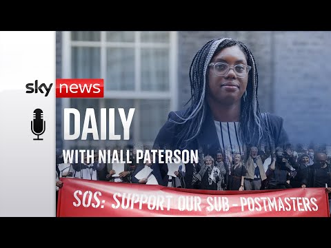 Daily Podcast: The Post Office scandal – more trouble on the Horizon?