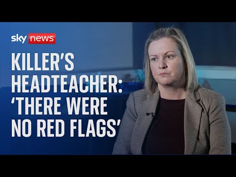 Headteacher of Brianna killer: ‘There were no red flags’