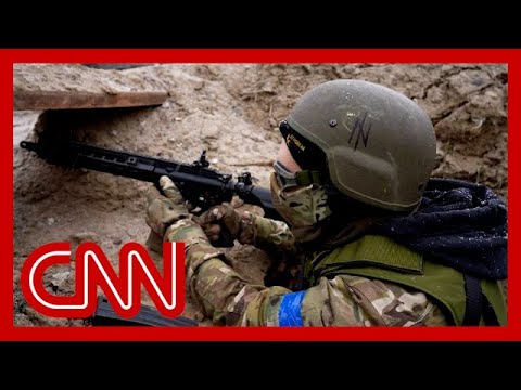 ‘Scattered like snowdrops’: Russian landmines decimate ranks of Ukrainian soldiers