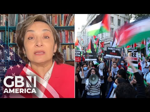 ‘Useful fools!’ | Left being used by illiberal Muslim states | Asra Nomani on the ultimate hypocrisy