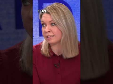 ‘Emily Bridges is so narcissistic’ | Cressida Wetton blasts Trans cyclist, Emily Bridges #gbnews