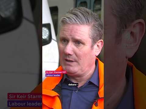 Starmer denies threatening Speaker