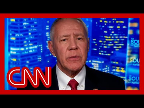 GOP lawmaker says Republicans were warned about FBI informant’s credibility