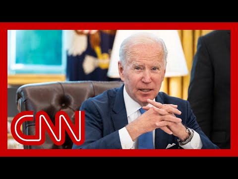 Report: Biden calls Trump a ‘sick f***’ in private