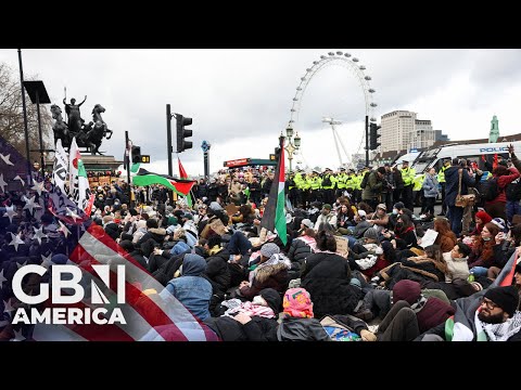 ‘Unholy alliance to destroy the freedoms in the West’ | Asra Nomani warns of Islamist bid