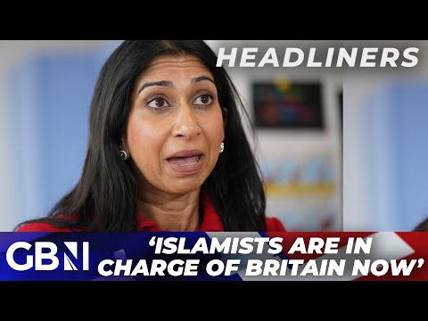‘Islamists are in charge of Britain now’ | Ex-Home Secretary’s STARK warning of ‘ghettoised’ Britain