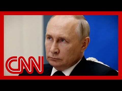 Amanpour to ex-Putin adviser: Why do you want to send your men to be slaughtered?