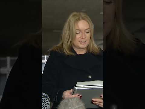 Crown Prosecution Service ‘pleased court agreed Brianna Ghey’s murder was a hate crime’