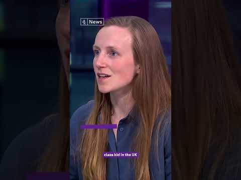 Climate crisis is an “inequality crisis” says environmental data scientist Hannah Ritchie
