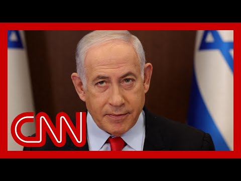Netanyahu unveils plan for Gaza’s future post-Hamas