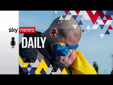 Daily Podcast: Two years on since Russia’s invasion but Ukraine is still in the fight