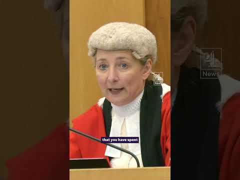 Brianna Ghey’s killers given life sentences