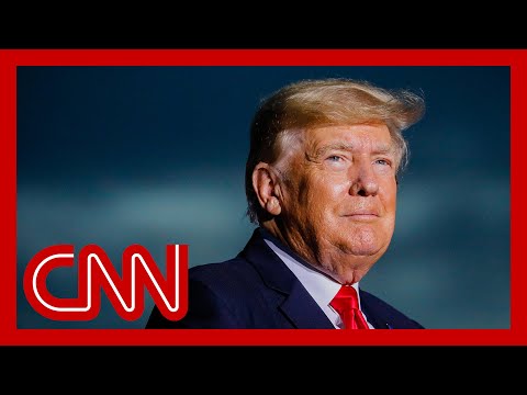Poll ranking US presidents has Trump ‘dead last’