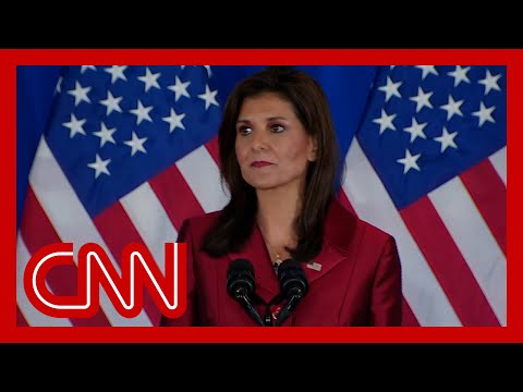How Nikki Haley’s candidacy could impact Republican Party