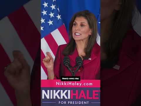 Haley says she won’t drop out after losing latest GOP primary