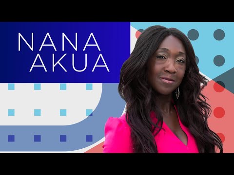 Nana Akua | Sunday 25th February