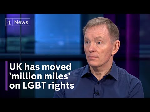 Chris Bryant MP – LGBT rights must still be fought for in UK