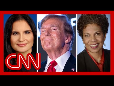 Trump’s plan to use Judge Cannon to block Judge Chutkan and avoid trial