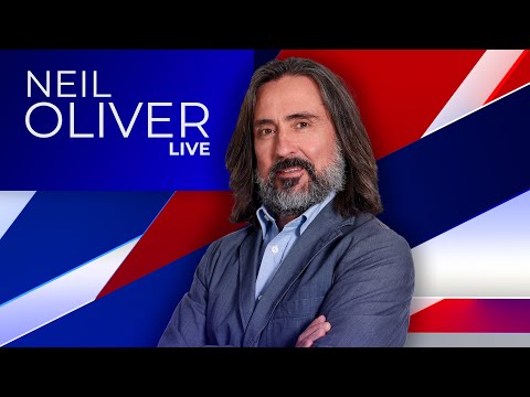 Neil Oliver Live | Saturday 24th February