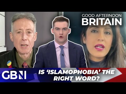 ‘Islam is an idea, it should be open to criticism’ | Is hatred toward Muslims ‘Islamophobia’?