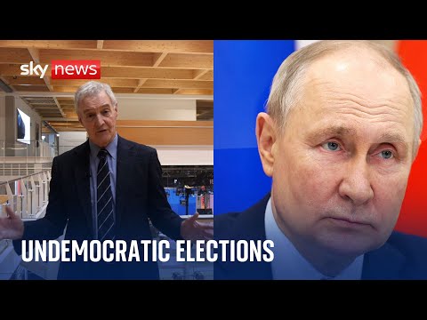The undemocratic elections in 2024 – why should we care?