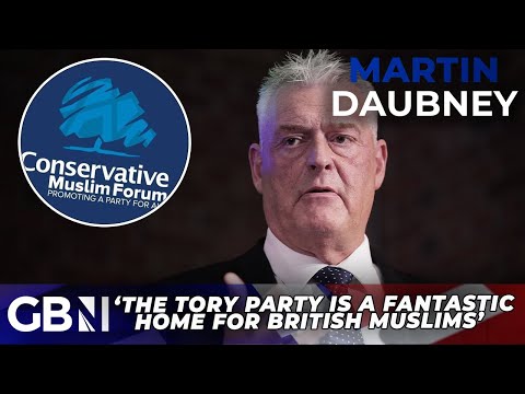 Dep. Chair of Conservative Muslims hits out: ‘Tory party is NOT a racist party’