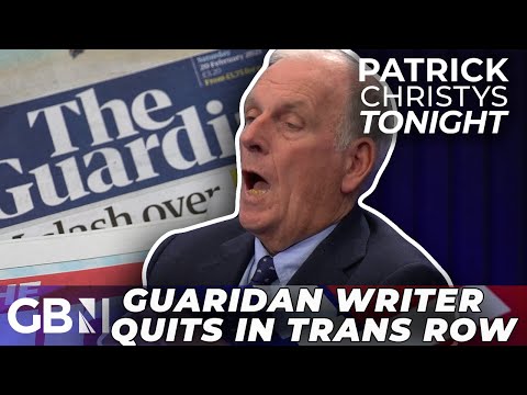Guardian hit by BOYCOTT after FAILING to tell readers cat killer was transgender