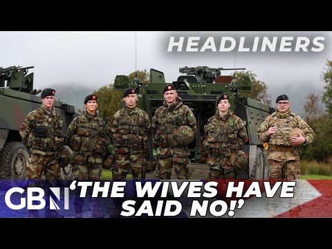 ‘Sixty years ago – would NEVER have happened!’ | Wives of army soldiers FORCE MoD u-turn in housing