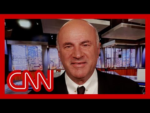 ‘We’ve all seen this movie’: Kevin O’Leary on potential government shutdown