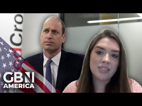 Prince William ‘has divided opinion’ on Gaza Charles ‘would have known’
