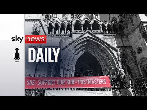 ‘Bombshell revelations’ at Post Office scandal hearing… What’s the truth?