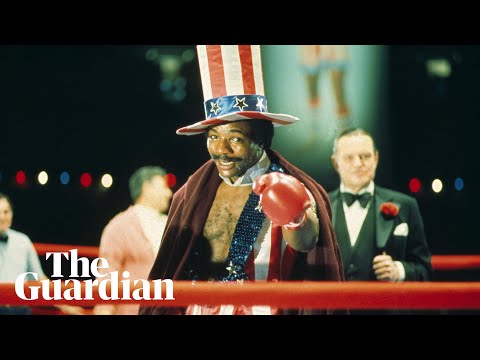 Carl Weathers’ most memorable film and TV roles