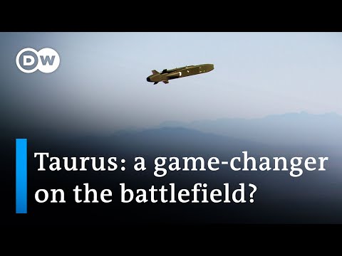 German journalist and defense expert: Taurus missiles “would not be a game changer” in Ukraine