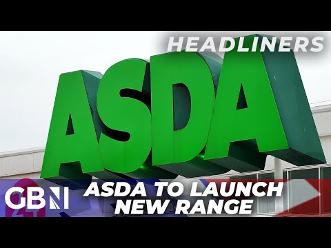 Asda launches NEW gender neutral children’s clothing range in shops to ‘mix things up’