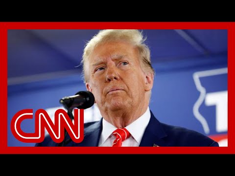 ‘A good day for Trump’: Legal analyst on trial postponement