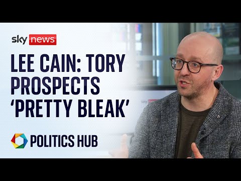 Tories facing ‘damage limitation election’, says Boris Johnson’s former media chief