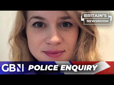 Sarah Everard’s killer Wayne Couzens should never have been police officer | enquiry reveals