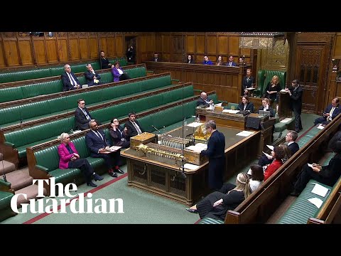 Sarah Everard report ‘too little, too late’, says Yvette Cooper