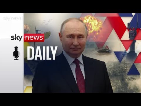 Daily Podcast: Putin’s nuclear threat as Baltic states bolster their armies