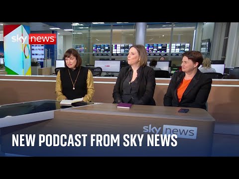 Electoral Dysfunction – A new podcast from Sky News