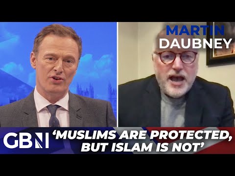 ‘We must be free to RIP Islam a new a***hole if we wish!’ | Cops SLAMMED for Lee Anderson probe