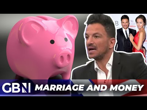 Peter Andre REVEALS reason behind NOT signing a prenup with wife Emily