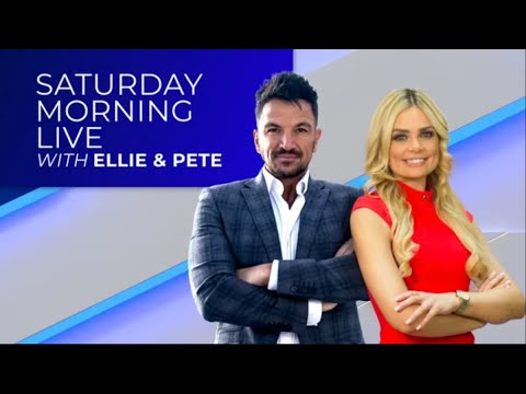Saturday Morning Live | Saturday 3rd February