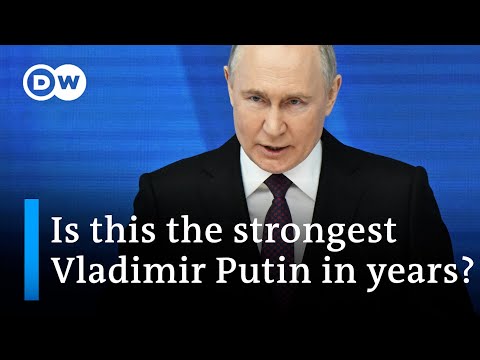 How serious are Vladimir Putin’s nuclear threats against NATO? | DW News
