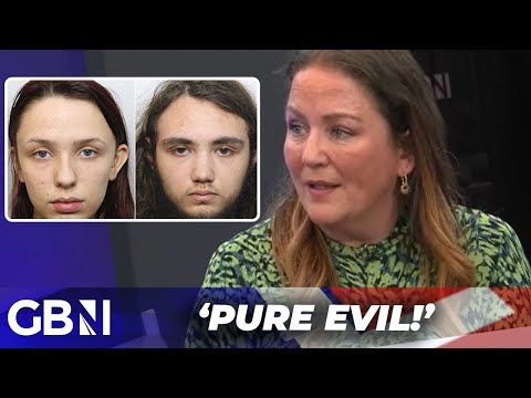 ‘BORN EVIL’ – Brianna Ghey murderer’s mother APOLOGISES to murdered trans teen’s family