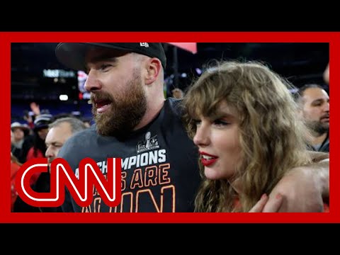 Strategist explains how Taylor Swift could affect enthusiasm for the election